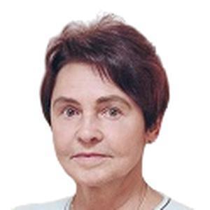 Романова Ольга Викторовна