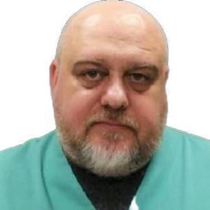 Лысенко Дмитрий Александрович