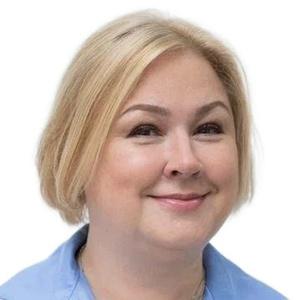 Белова Елена Алексеевна