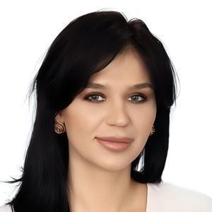 Щербина Татьяна Алексеевна