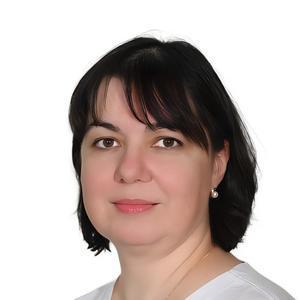 Тищенко Марина Константиновна