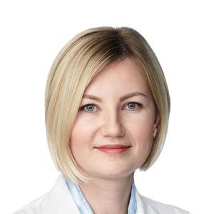 Семененко Екатерина Владимировна