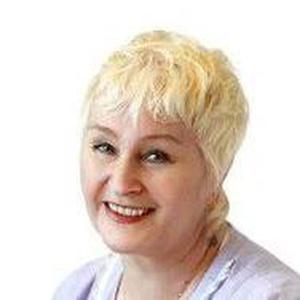 Суханова Тамара Геннадьевна