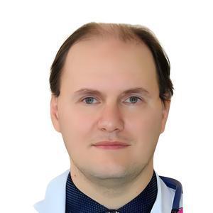 Станкевич Виталий Сергеевич