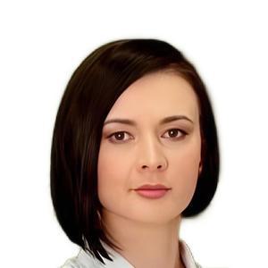 Королева Елена Сергеевна