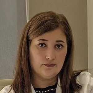 Рустамова Асиль Рамазановна