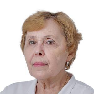 Лебединская Елена Леонидовна
