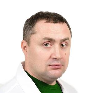 Яшников Евгений Владимирович