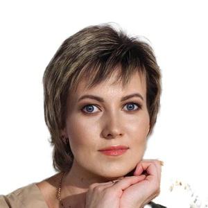 Головко Валерия Александровна
