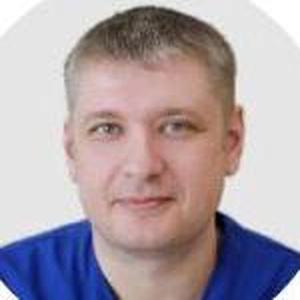 Белов Владимир Александрович