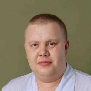 Сычев Дмитрий Александрович