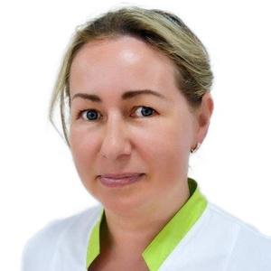 Соменкова Елена Юрьевна