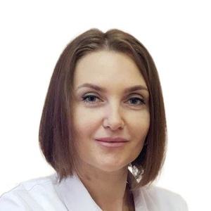 Кирюхина Наталия Александровна