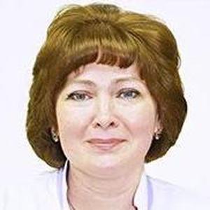 Сенина Ольга Владимировна
