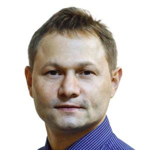 Имельбаев Артур Ильгизович