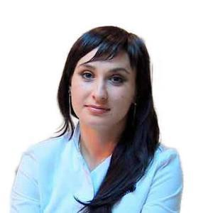 Иванова Ольга Николаевна