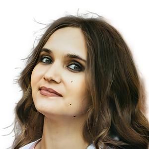 Ахмерова Регина Ринатовна