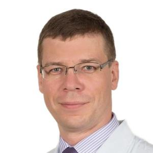 Коробейников Александр Владимирович
