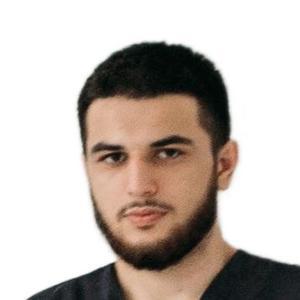 Гаджиев Ибрагим Магомедович