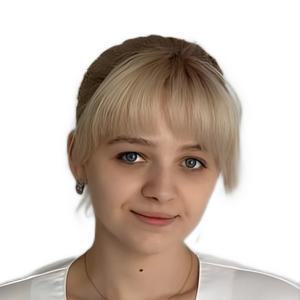 Попова Юлия Александровна