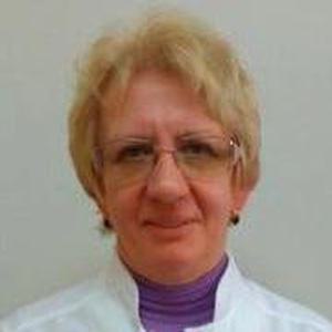 Калинина Валентина Борисовна