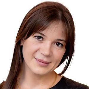 Соболева Ульяна Владимировна