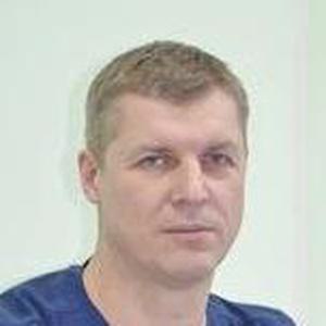Карлов Олег Николаевич