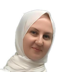 Гасанова Айшат Зайнудиновна