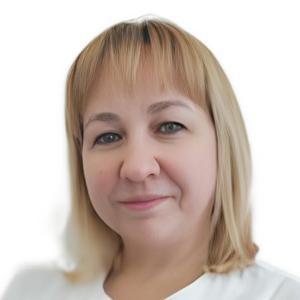 Репова Наталья Леонидовна