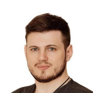 Федосеев Алексей Юрьевич