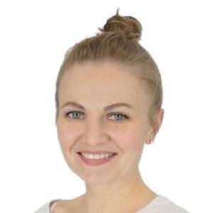 Разгуляева Ольга Игоревна