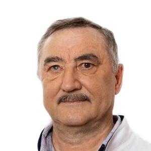 Валиев Альфред Мансурович