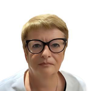 Елисеева Ирина Анатольевна