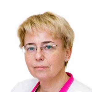 Зуева Ирина Борисовна