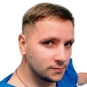 Юлин Александр Александрович