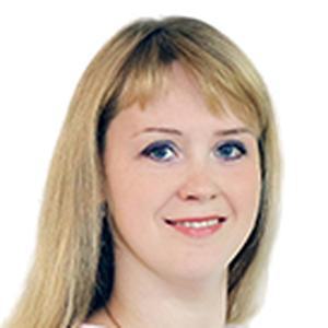 Иконникова Виктория Викторовна