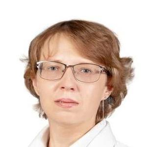 Онищук Ярослава Игоревна