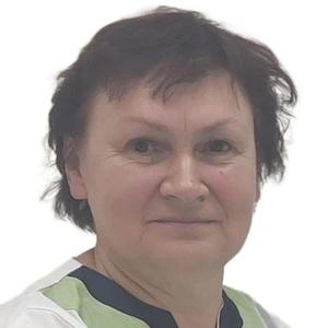 Сорокина Елена Эдуардовна