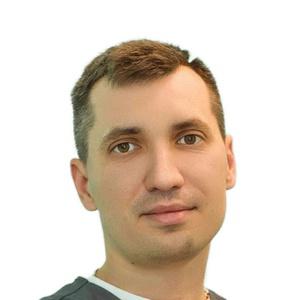 Хорошилов Дмитрий Олегович