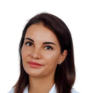 Максименкова Лилия Владимировна