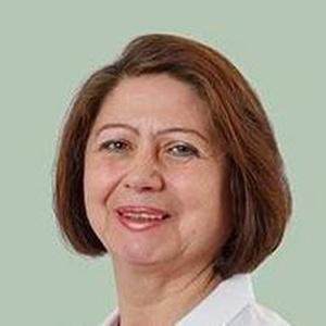 Гришина Елена Николаевна