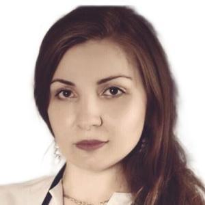 Абдулаева Фиалка Агаевна