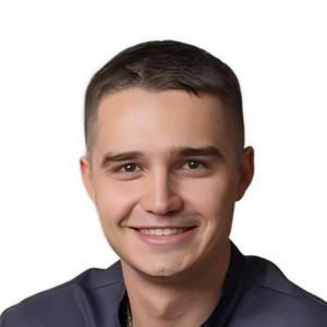 Романов Ростислав Павлович