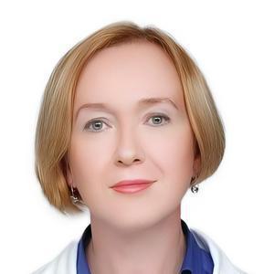 Сладкова Ольга Филипповна