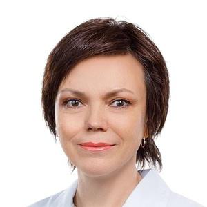 Тимченко Татьяна Николаевна