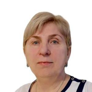 Петрова Наталья Васильевна
