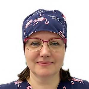 Кучер Ольга Борисовна