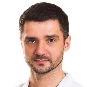 Яровой Николай Николаевич