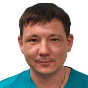 Сайфуллин Геннадий Ранисович