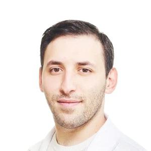Мамиствалов Михаил Шалвович